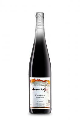 Bild von Kernstück Dornfelder Halbtrocken