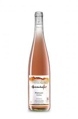 Bild von Platinum, Rotling Trocken